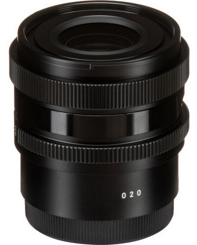Φακός  Sigma - 35mm, F2 DG DN, για Sony E-mount - 4