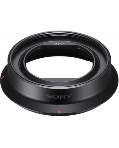Φακός Sony - FE, 50mm, f/2.5 G - 7