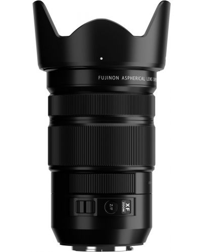 Φακός Fujifilm - XF, 18-120mm, f/4 LM PZ WR - 4