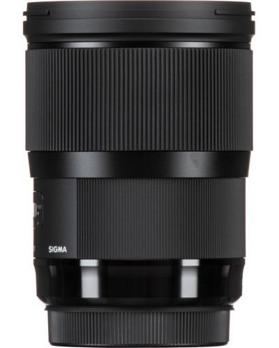 Φακός Sigma - 28mm, f/1.4, DG HSM Art, Canon EF - 4