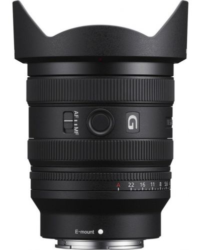Φακός Sony - FE, 24-50mm, f/2.8, G - 2