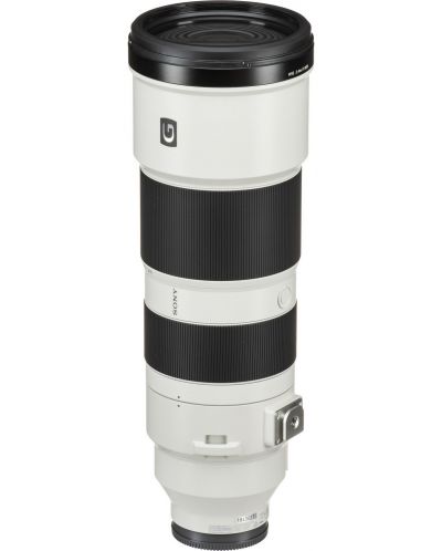 Φακός  Sony - FE 200-600mm, f/5.6-6.3 G OSS - 2