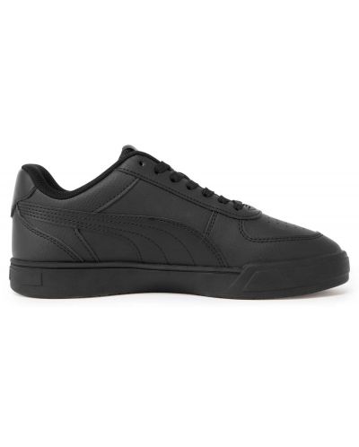 Παπούτσια Puma - Caven Jr, μαύρα  - 2