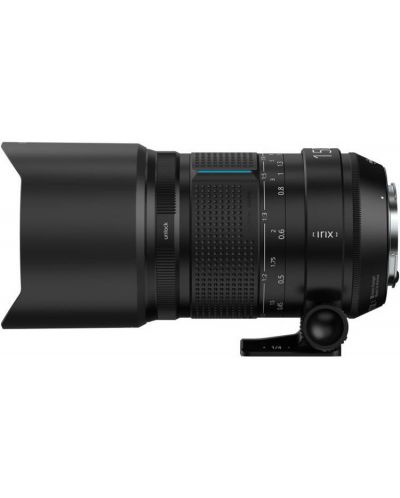 Φακός Irix - 150mm, f/2.8, Macro 1:1, για Canon EF - 1