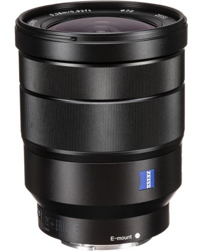 Φακός Sony - Carl Zeiss T* FE, 16-35mm, f/4 ZA OSS - 2
