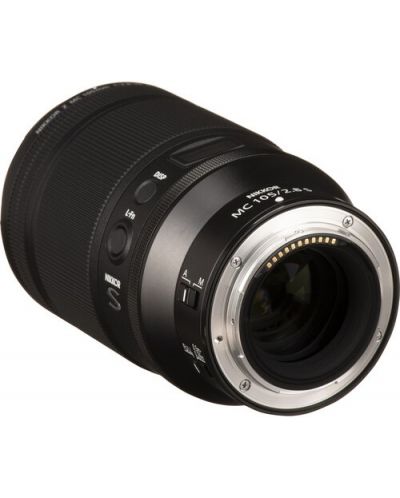 Φακός Nikon - Nikkor Z MC, 105mm, f/2.8, VR S - 6