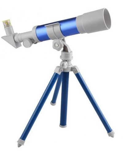Εκπαιδευτικό σετ Guga STEAM - Παιδικό τηλεσκόπιο με διάφορες μεγεθύνσεις, ποικιλία - 3