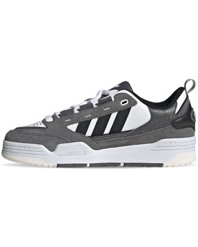 Αθλητικά παπούτσια Adidas - Adi2000, γκρί - 3