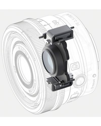 Φακός Sony - FE, 50mm, f/2.5 G - 8