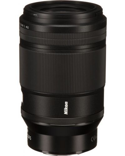 Φακός Nikon - Nikkor Z MC, 105mm, f/2.8, VR S - 2