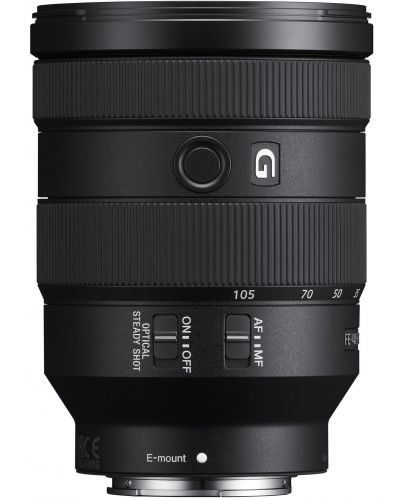 Φακός Sony - FE, 24-105mm, f/4 G OSS - 2