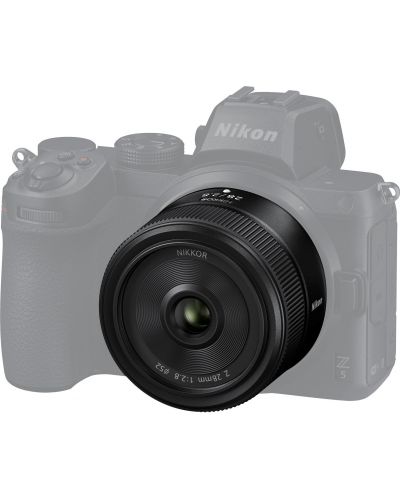 Φακός Nikon - Nikkor Z, 28mm, f/2.8 - 2