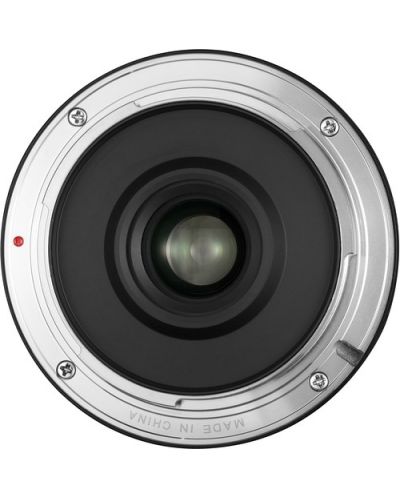 Φακός Laowa - 9mm, f/2.8, ZERO-D, για Sony E - 4