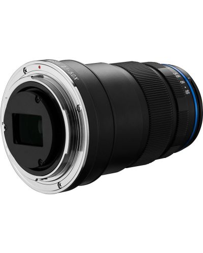 Φακός  Laowa - 25mm, f/2.8 Ultra Macro 5X, για Canon EF - 4
