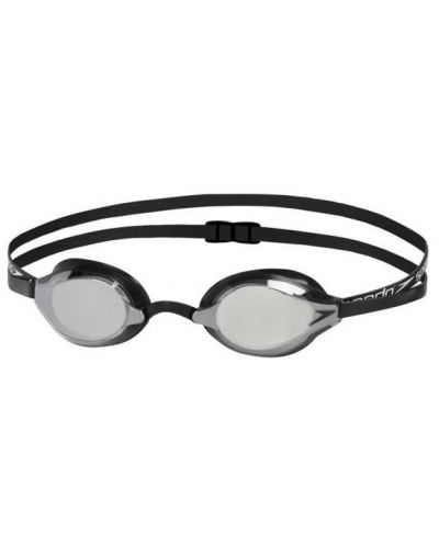 Γυαλιά κολύμβησης Speedo - Fastskin Speedsocket 2, μαύρο - 1