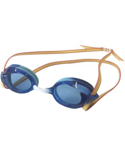 Γυαλιά κολύμβησης Finis - Tide, σκούρο μπλε - 1