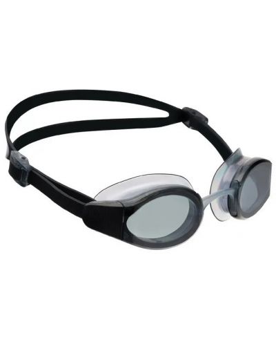 Γυαλιά κολύμβησης Speedo - Mariner Pro, μαύρο - 1