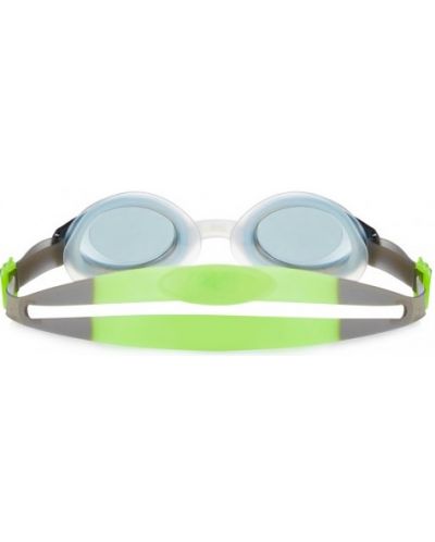 Γυαλιά κολύμβησης Zoggs - Bondi, κίτρινο - 4