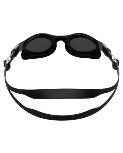 Γυαλιά κολύμβησης Speedo - Vue Goggles, μαύρο - 2
