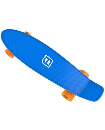 Παιδικό penny board D'Arpeje, Funbee - Μπλε, 56 εκ - 1