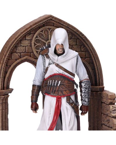 Περιοριστής βιβλίων Nemesis Now Games: Assassin's Creed - Altair and Ezio, 24 εκ - 5