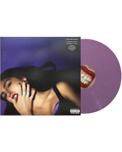 Olivia Rodrigo - GUTS (Lavender Vinyl) - 2