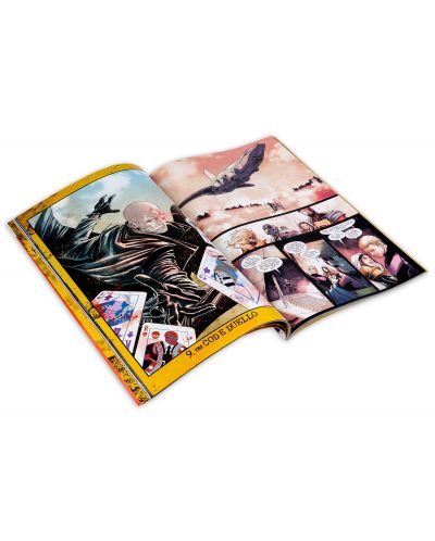 Old Man Hawkeye, Vol. 2 - 8