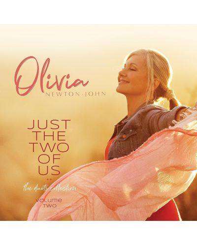 Olivia Newton-John - Just The Two Of Us:The Duets Collection, Volume 2 (CD) - 1