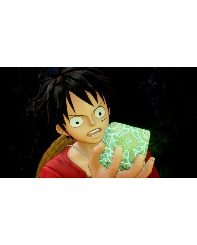 One Piece Odyssey - Collector's Edition (PC)	 - 3