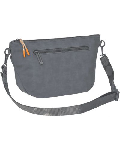 Τσάντα organizer για καρότσι Lassig - Bum Bag, anthracite - 3