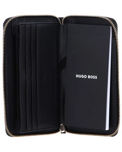 Διοργανωτής Hugo Boss Triga - Μαύρο - 2