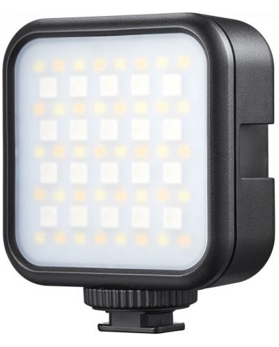 Φωτισμός Godox - Litemons LED6R, RGB LED - 1