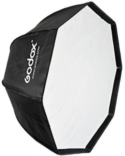 Softbox οκταγωνικό  Godox - SB-GUBW, 120cm + grid - 3