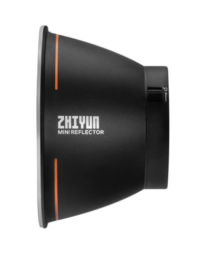 Φωτισμός Zhiyun-Tech - MOLUS X100 Bi-Color - 8