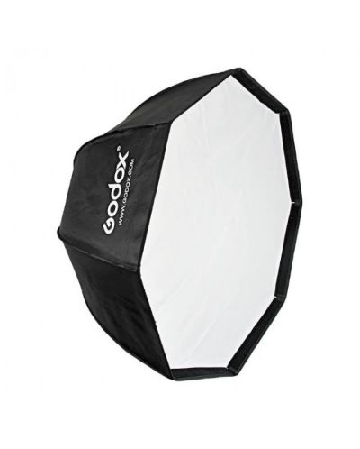 Softbox οκταγωνικό Godox - SB-UBW, 120cm  - 1