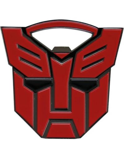 Ανοιχτήρι  FaNaTtiK Movies: Transformers - Autobots - 2