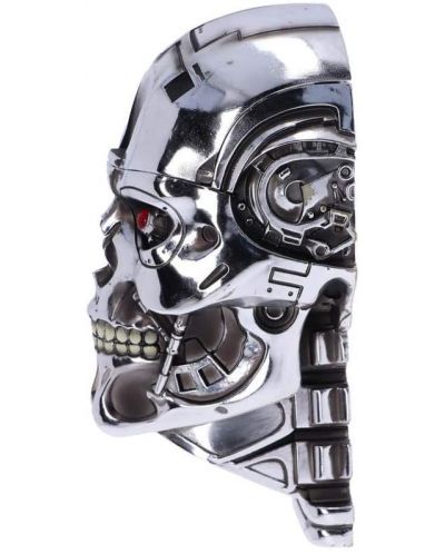 Ανοιχτήρι Nemesis Now Movies: The Terminator - T-800 Head - 3