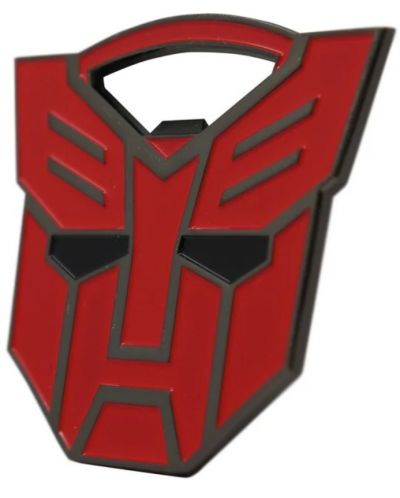 Ανοιχτήρι  FaNaTtiK Movies: Transformers - Autobots - 1