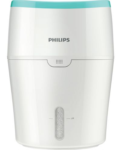 Υγραντήρας αέρα  Philips - HU4801/01, 2l, λευκό - 1