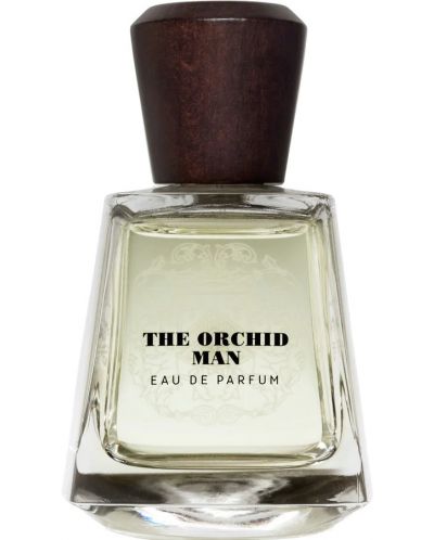 P. Frapin & Cie  Eau de Parfum The Orchid Man, 100 ml - 1