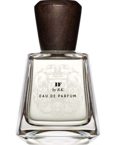 P. Frapin & Cie Eau de Parfum If by R.K., 100 ml - 1