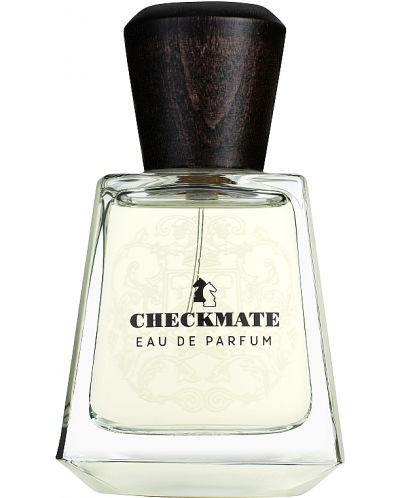 P. Frapin & Cie  Eau de Parfum Checkmate, 100 ml - 1