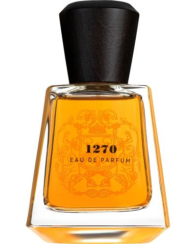 P. Frapin & Cie Eau de Parfum1270, 100 ml - 1