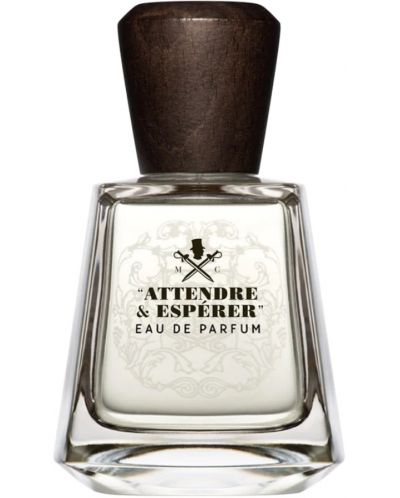 P. Frapin & Cie Eau de Parfum Attendre & Espérer, 100 ml - 1