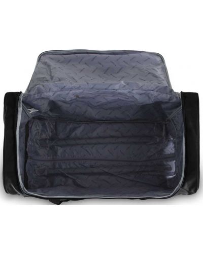 Τσάντα ταξιδιού με ρόδες Gabol Week Eco - μαύρο, 66 cm - 3