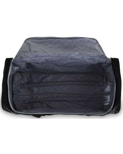 Τσάντα ταξιδιού με ρόδες  Gabol Week Eco - μαύρο, 83 cm - 4