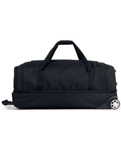 Τσάντα ταξιδιού με ρόδες Gabol Week - μαύρο, 83 cm - 3