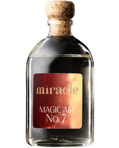 Αρωματικά ραβδιά Brut(e) - Miracle Air 7, 100 ml - 2