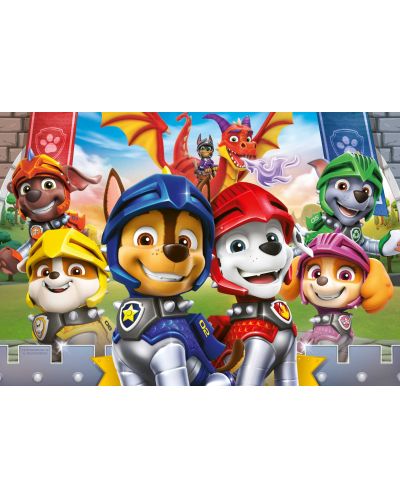 Παζλ Ravensburger από 35 κομμάτια - Paw Patrol - 2