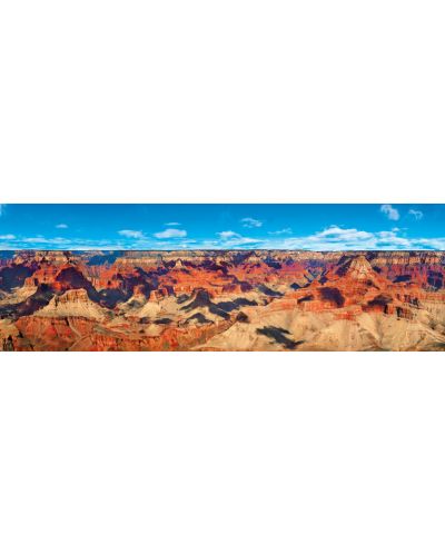 Παζλ Master Pieces 1000 κομμάτια - Grand Canyon - 2